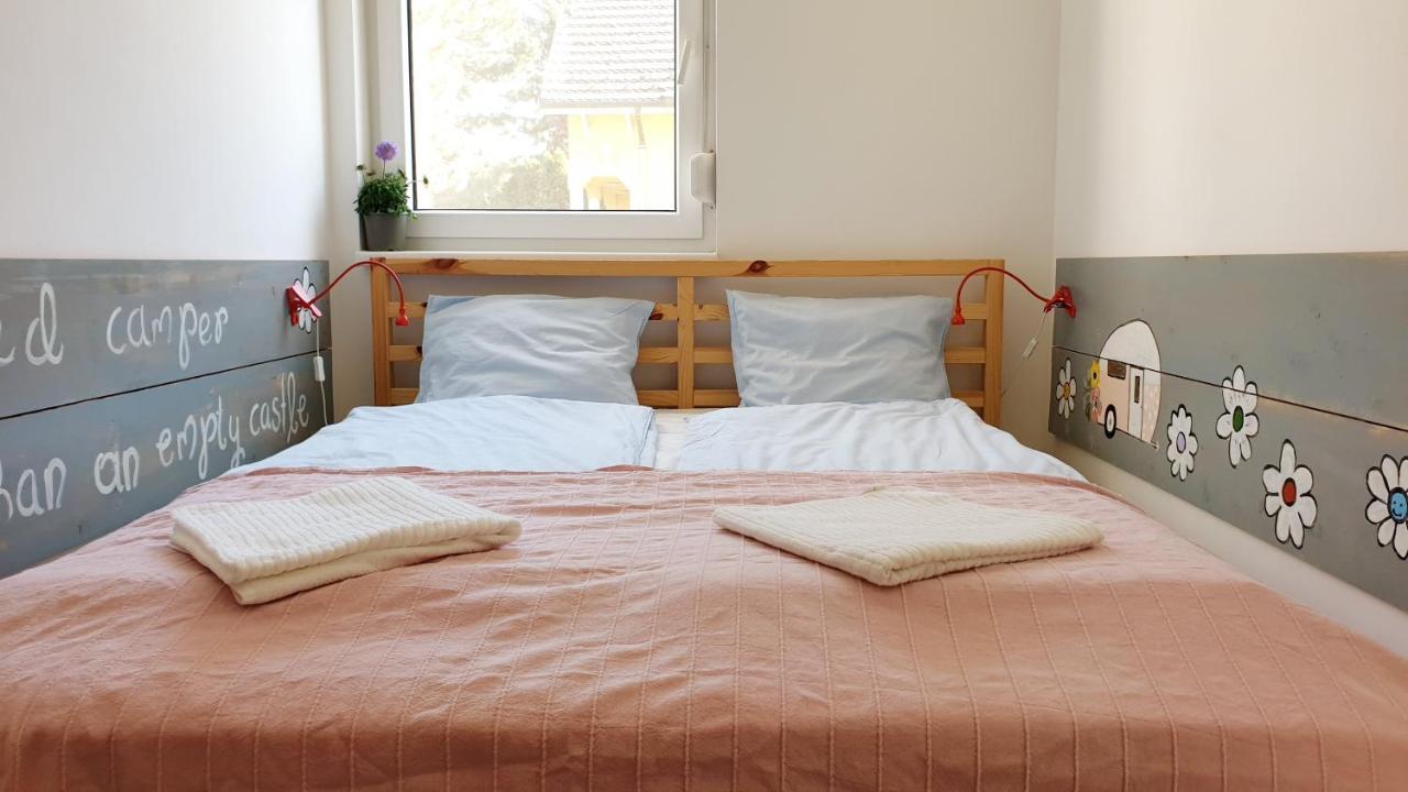 Mila Home Zamardi - Keszeg Εξωτερικό φωτογραφία