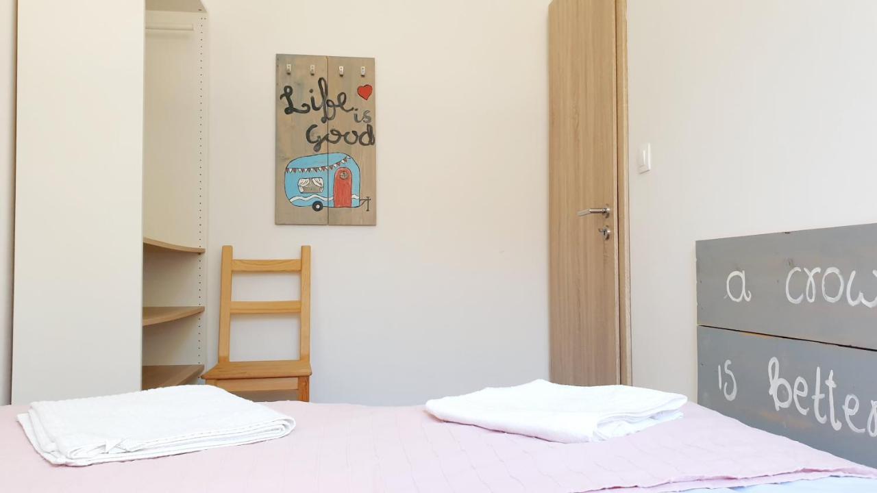 Mila Home Zamardi - Keszeg Εξωτερικό φωτογραφία