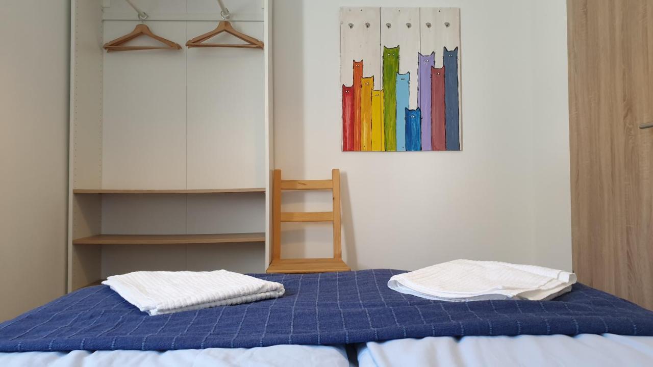 Mila Home Zamardi - Keszeg Εξωτερικό φωτογραφία