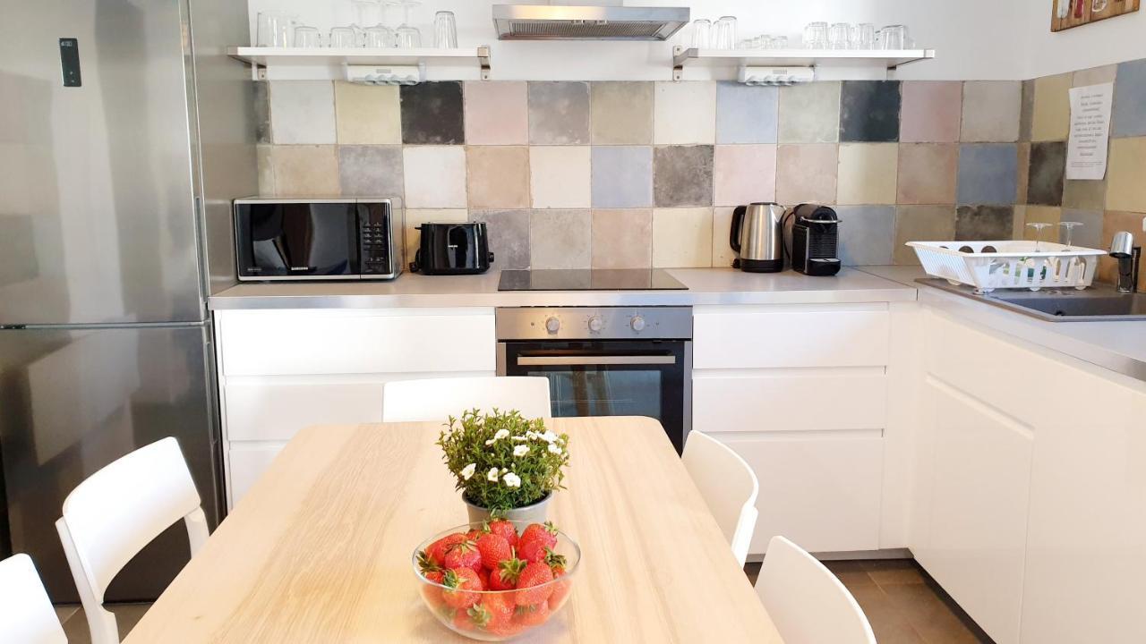 Mila Home Zamardi - Keszeg Εξωτερικό φωτογραφία