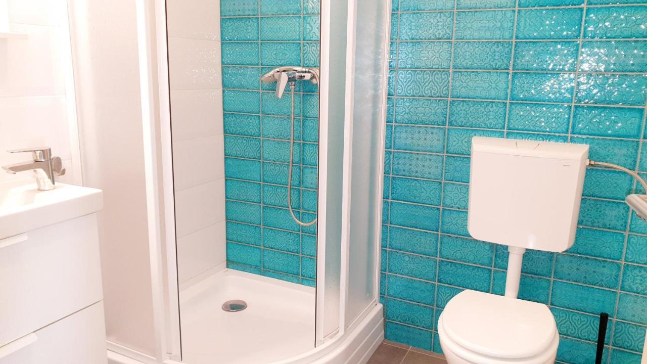 Mila Home Zamardi - Keszeg Εξωτερικό φωτογραφία