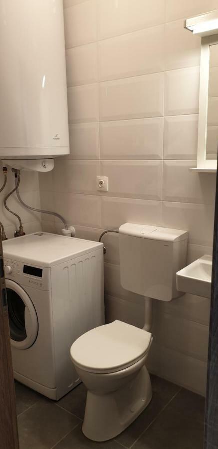 Mila Home Zamardi - Keszeg Εξωτερικό φωτογραφία